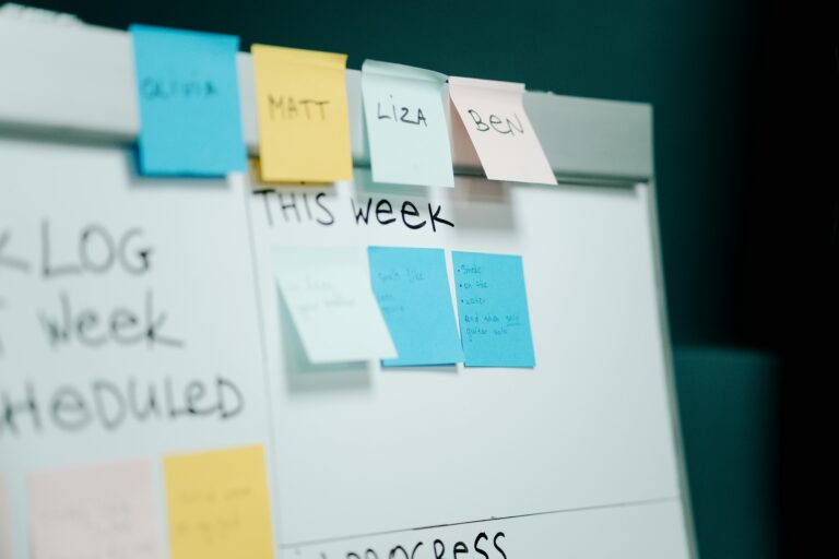 Project Management